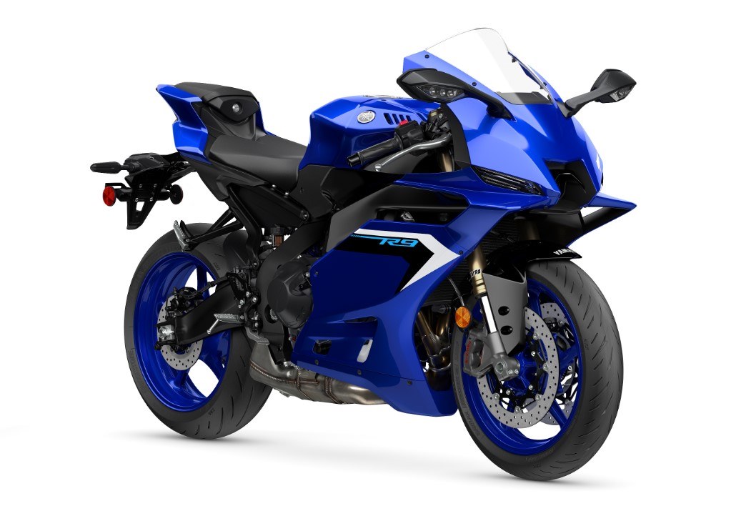 ヤマハ発　ミドルクラス「YZF-R9」発売へ　　日本は来春以降に投入